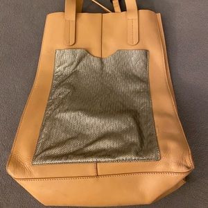 L.A.M.B - Large Tote